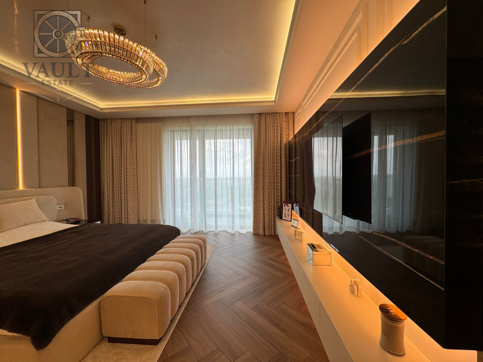 PENTHOUSE - DUPLEX - ULTRALUX - CLOUD 9