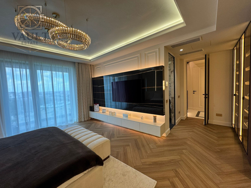 PENTHOUSE - DUPLEX - ULTRALUX - CLOUD 9