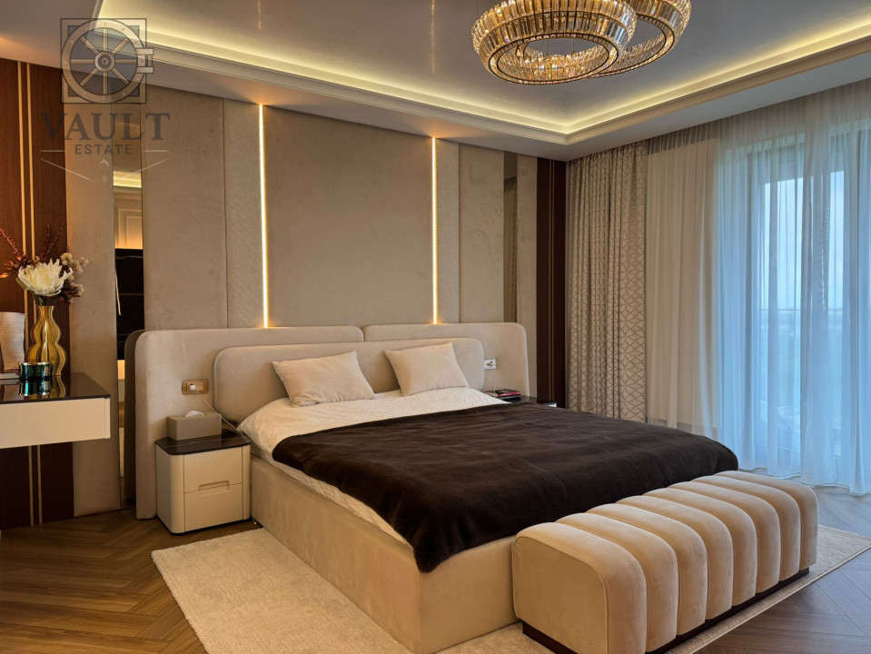 PENTHOUSE - DUPLEX - ULTRALUX - CLOUD 9
