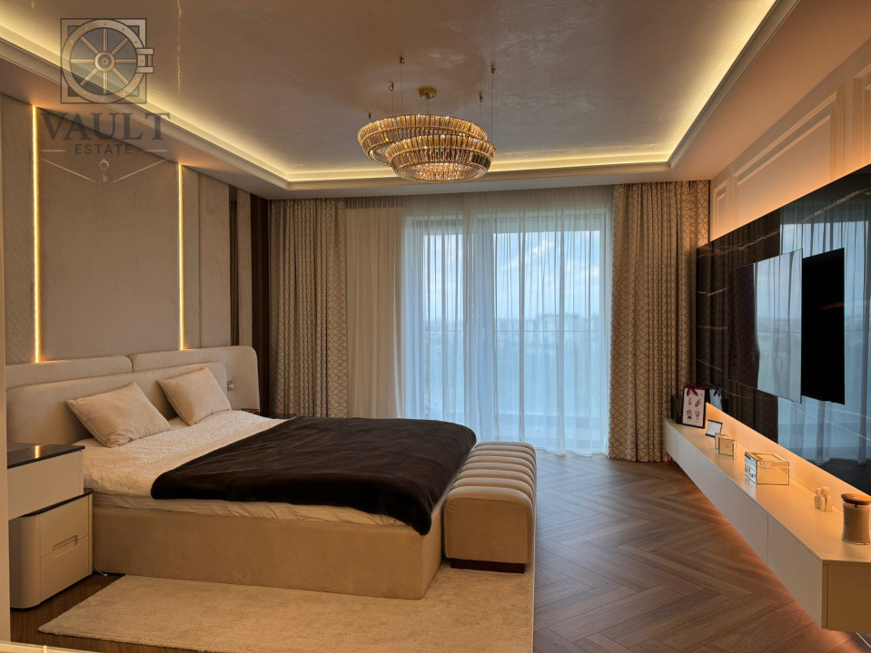 PENTHOUSE - DUPLEX - ULTRALUX - CLOUD 9