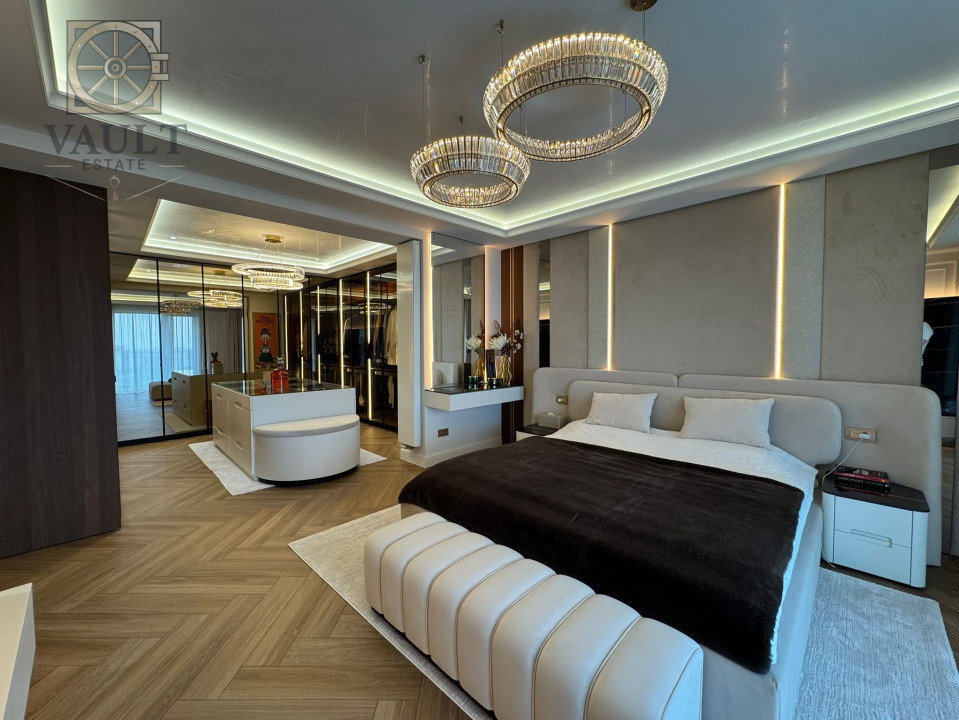 PENTHOUSE - DUPLEX - ULTRALUX - CLOUD 9