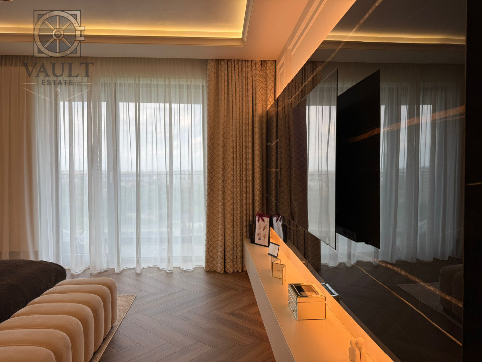 PENTHOUSE - DUPLEX - ULTRALUX - CLOUD 9