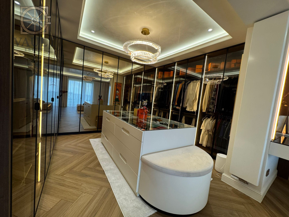 PENTHOUSE - DUPLEX - ULTRALUX - CLOUD 9