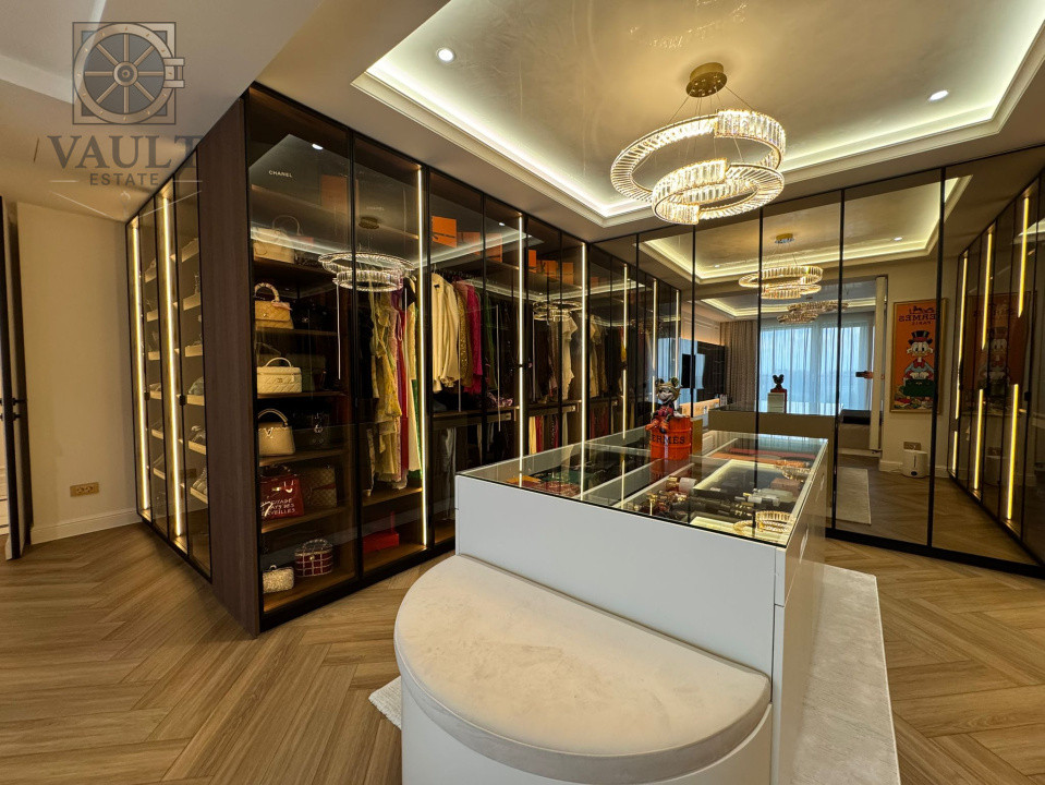 PENTHOUSE - DUPLEX - ULTRALUX - CLOUD 9