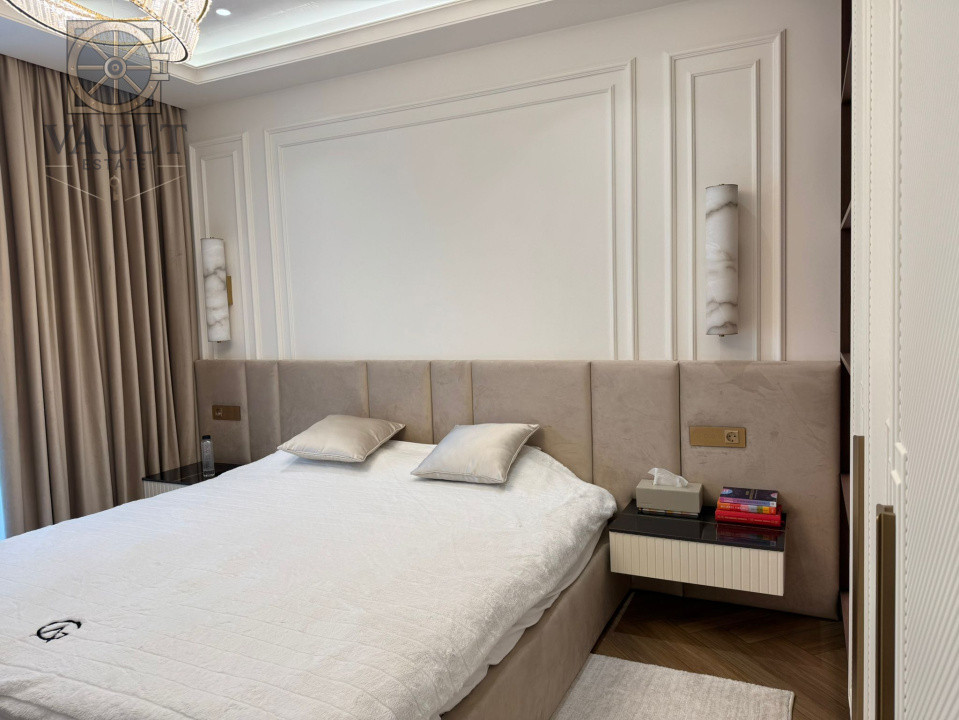 PENTHOUSE - DUPLEX - ULTRALUX - CLOUD 9