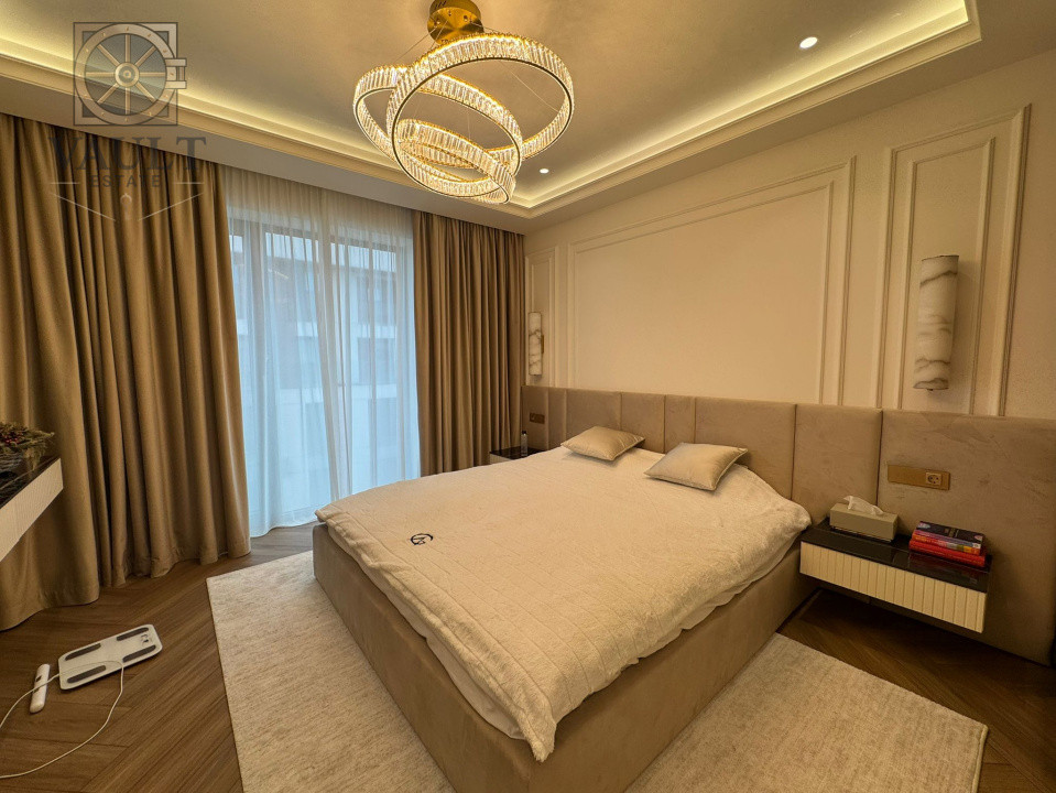 PENTHOUSE - DUPLEX - ULTRALUX - CLOUD 9