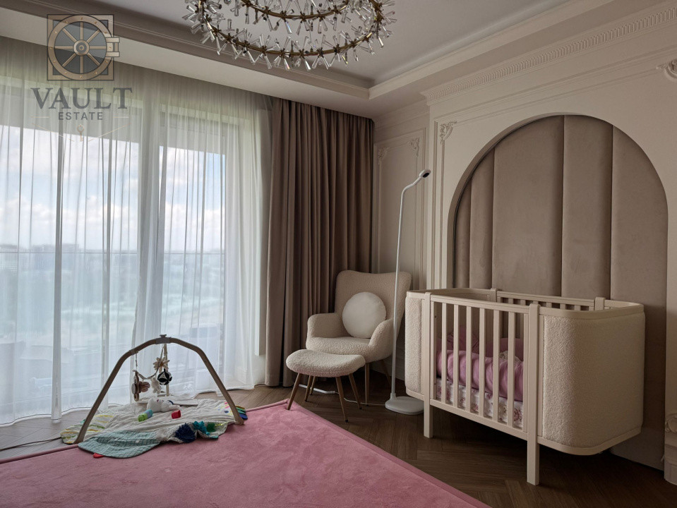 PENTHOUSE - DUPLEX - ULTRALUX - CLOUD 9