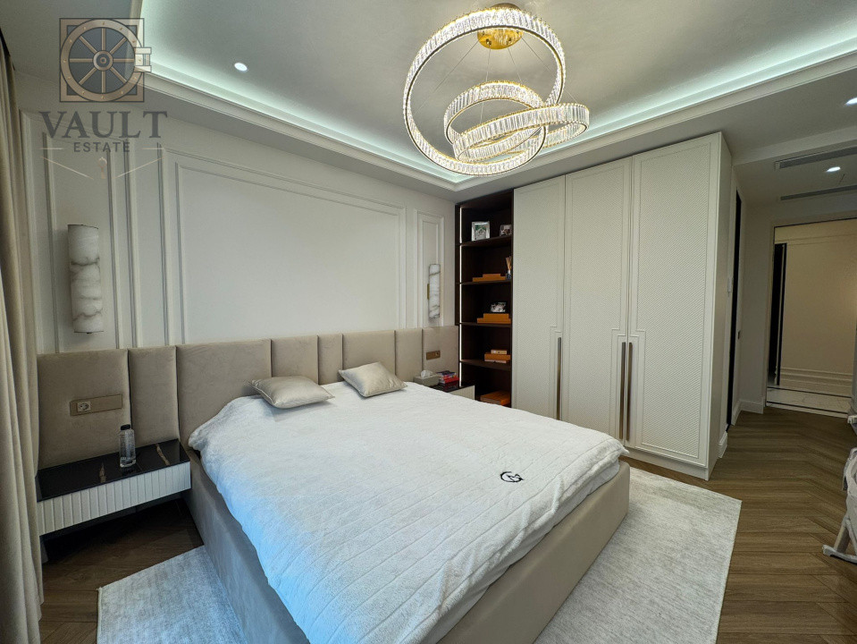 PENTHOUSE - DUPLEX - ULTRALUX - CLOUD 9