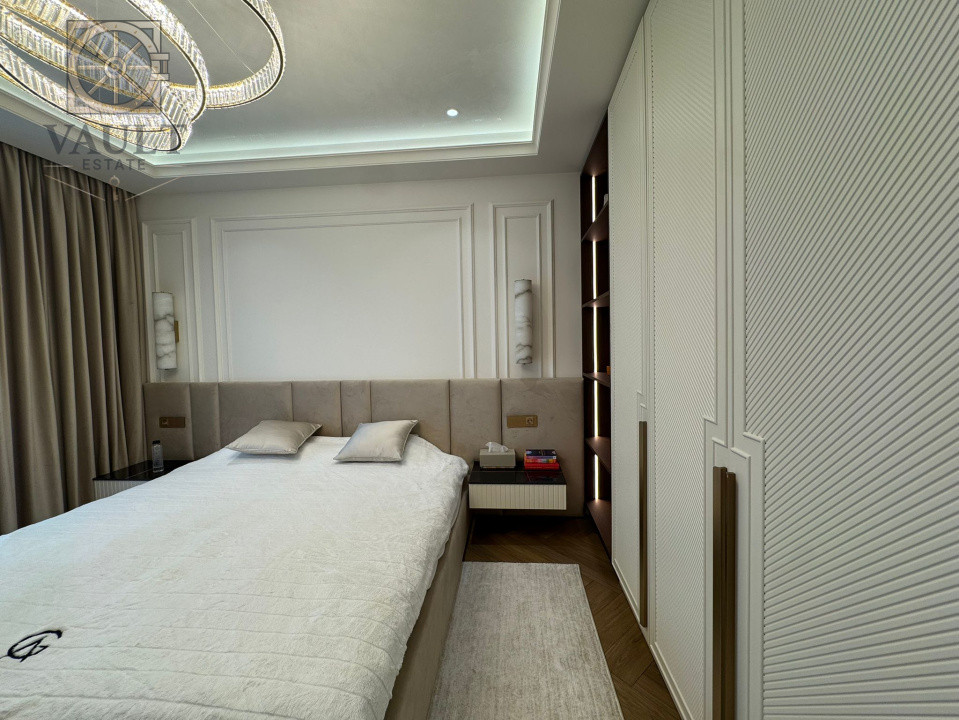 PENTHOUSE - DUPLEX - ULTRALUX - CLOUD 9