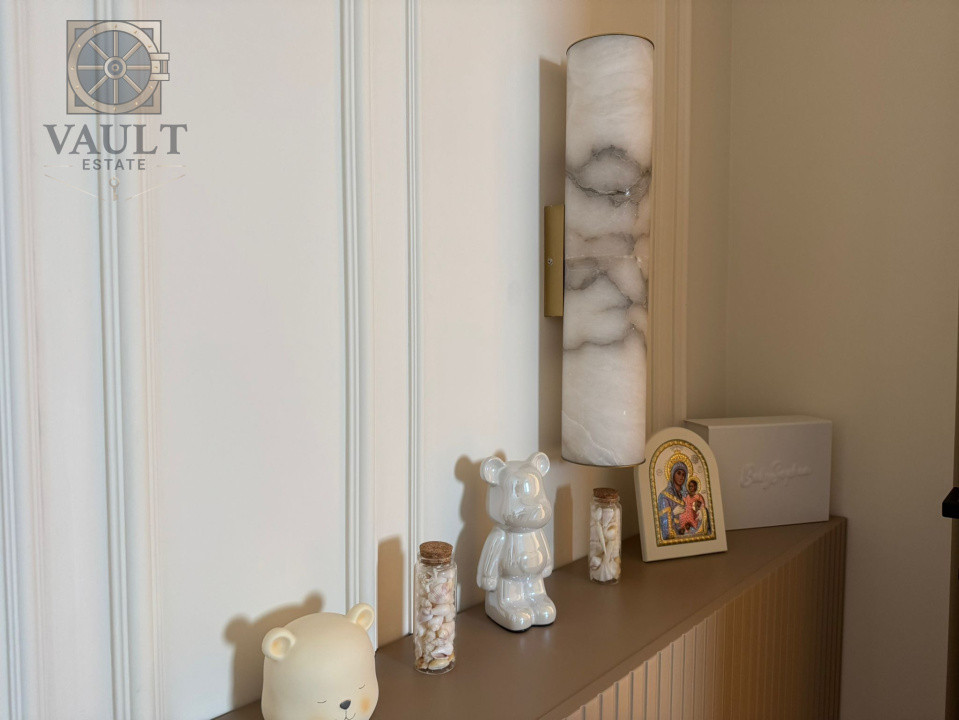 PENTHOUSE - DUPLEX - ULTRALUX - CLOUD 9