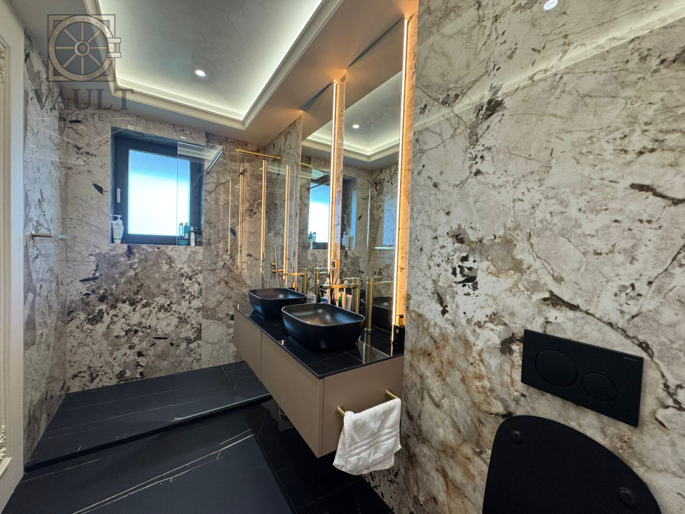 PENTHOUSE - DUPLEX - ULTRALUX - CLOUD 9
