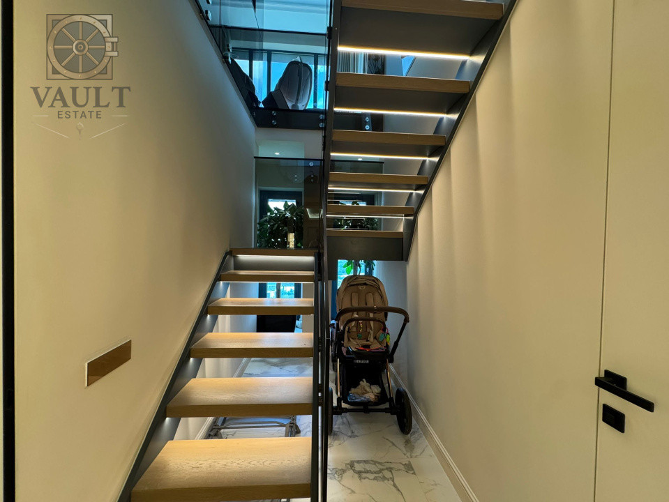 PENTHOUSE - DUPLEX - ULTRALUX - CLOUD 9