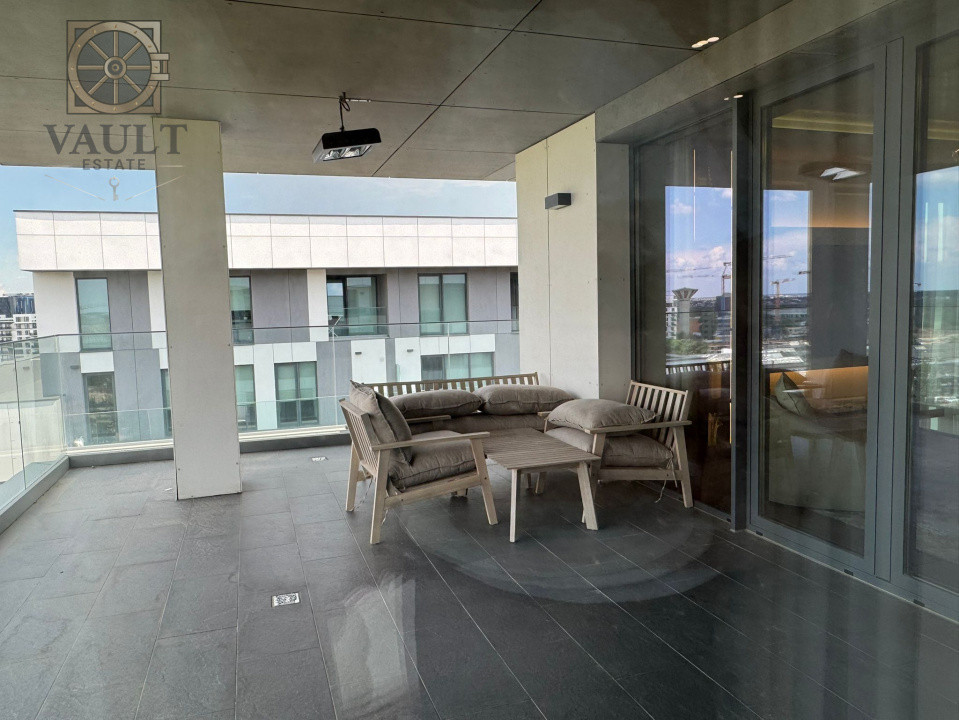 PENTHOUSE - DUPLEX - ULTRALUX - CLOUD 9