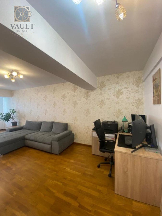 Apartament 2 camere - loc de parcare -Theodor Pallady