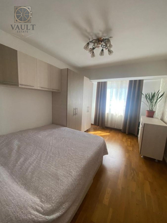 Apartament 2 camere - loc de parcare -Theodor Pallady