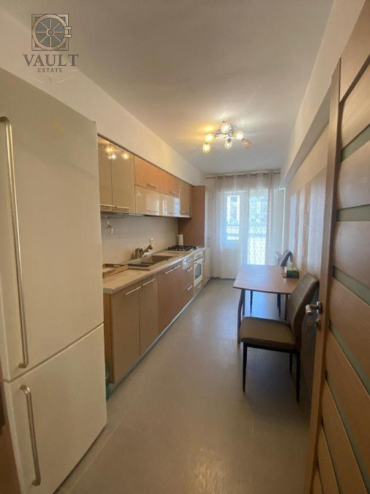 Apartament 2 camere - loc de parcare -Theodor Pallady