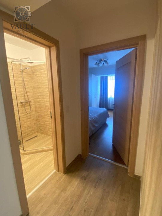 Apartament 2 camere - loc de parcare -Theodor Pallady