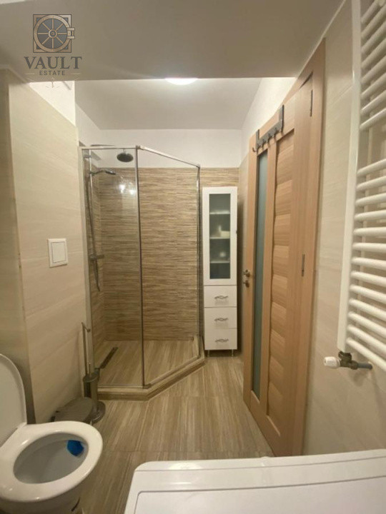 Apartament 2 camere - loc de parcare -Theodor Pallady