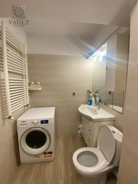 Apartament 2 camere - loc de parcare -Theodor Pallady