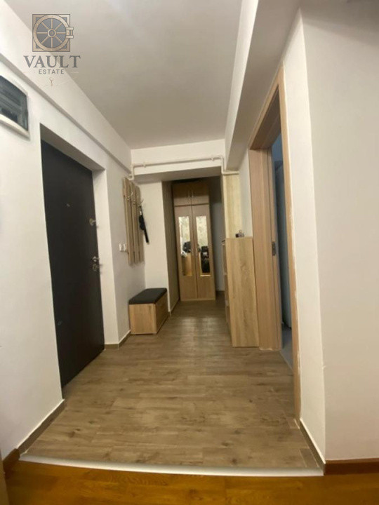 Apartament 2 camere - loc de parcare -Theodor Pallady