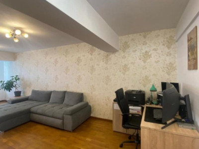 Apartament 2 camere - loc de parcare -Theodor Pallady