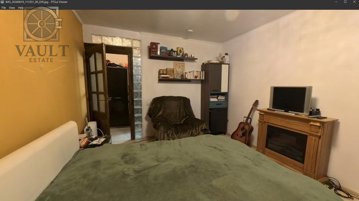 Garsoniera -ETAJ 1 - zona TINERETULUI 