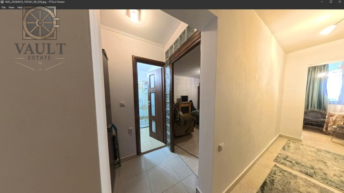 Garsoniera -ETAJ 1 - zona TINERETULUI 