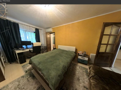 Garsoniera -ETAJ 1 - zona TINERETULUI 