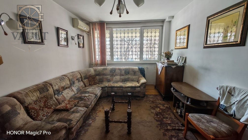 2 Camere - Langa Parcul Circului - Fara risc /Tei