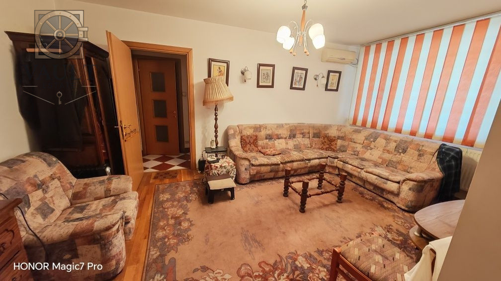2 Camere - Langa Parcul Circului - Fara risc /Tei