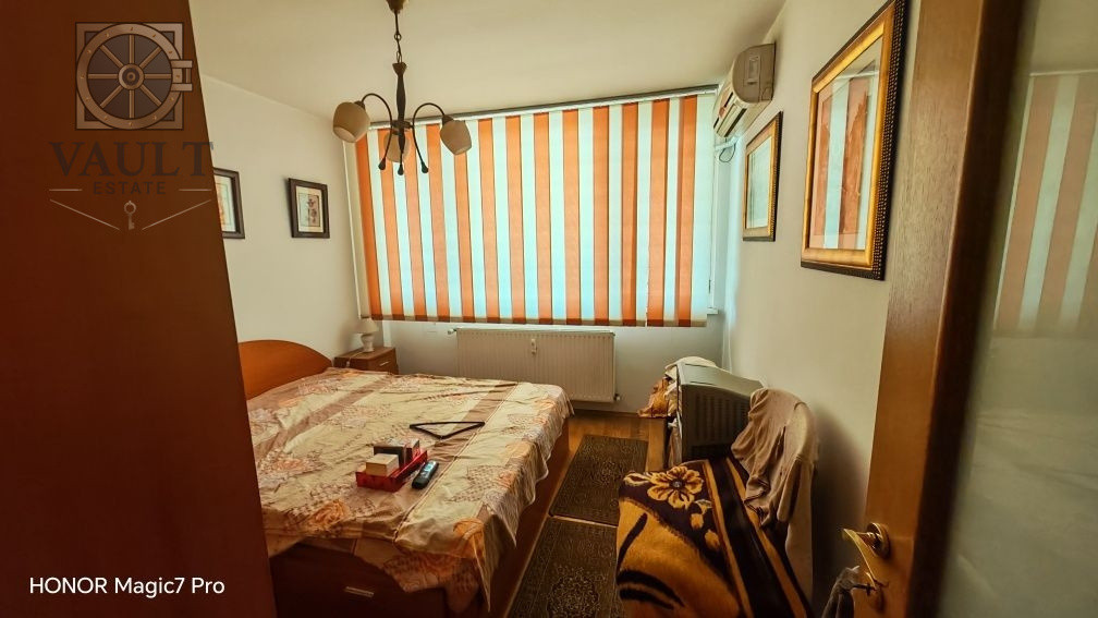 2 Camere - Langa Parcul Circului - Fara risc /Tei
