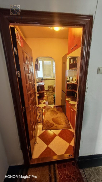2 Camere - Langa Parcul Circului - Fara risc /Tei