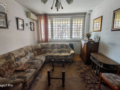 2 Camere - Langa Parcul Circului - Fara risc /Tei