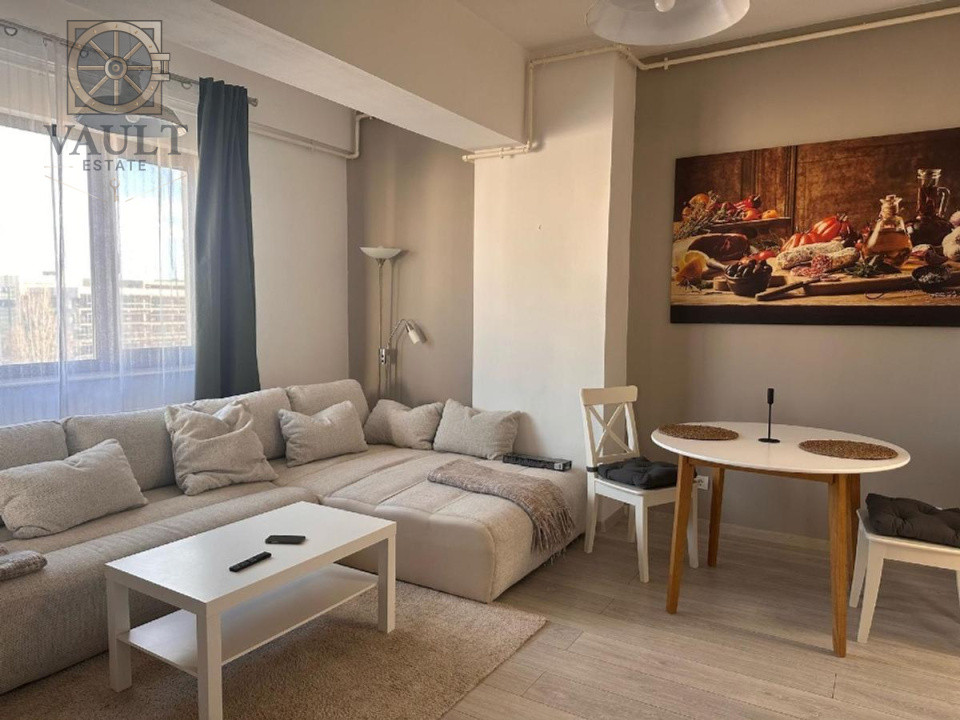 Apartament 2 camere - loc de parcare -Alba Iulia