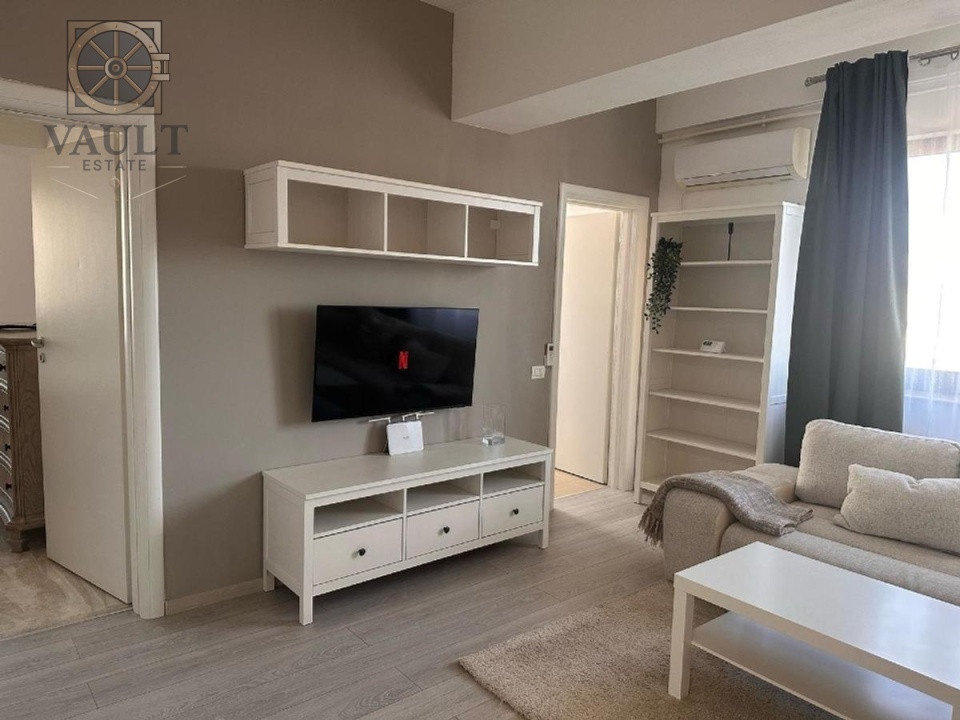 Apartament 2 camere - loc de parcare -Alba Iulia