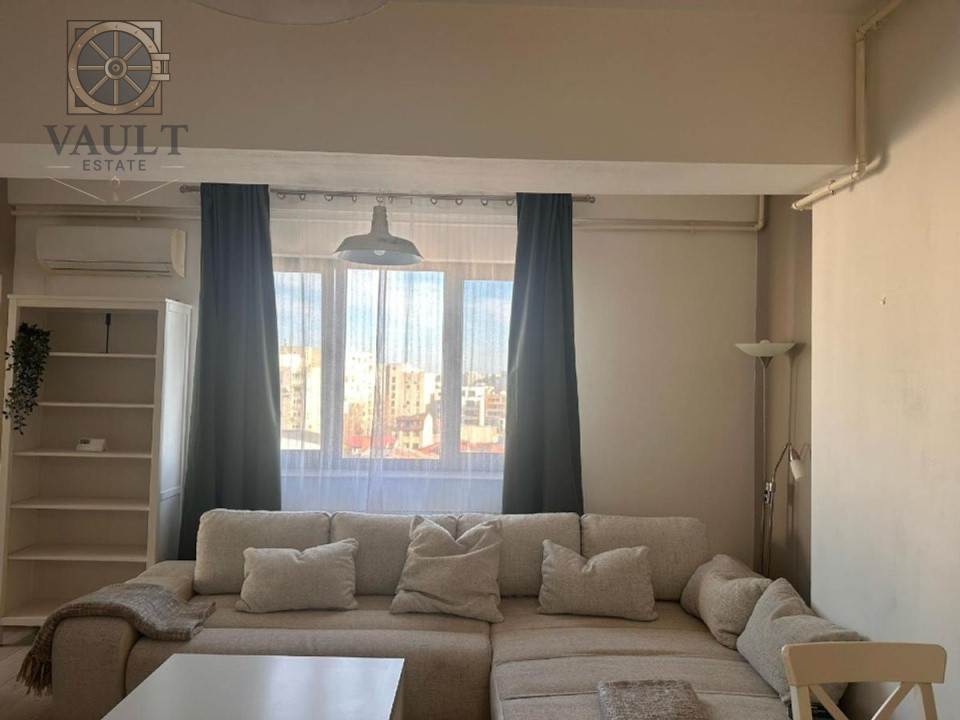 Apartament 2 camere - loc de parcare -Alba Iulia