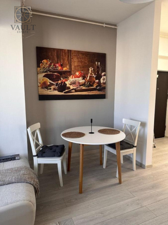 Apartament 2 camere - loc de parcare -Alba Iulia