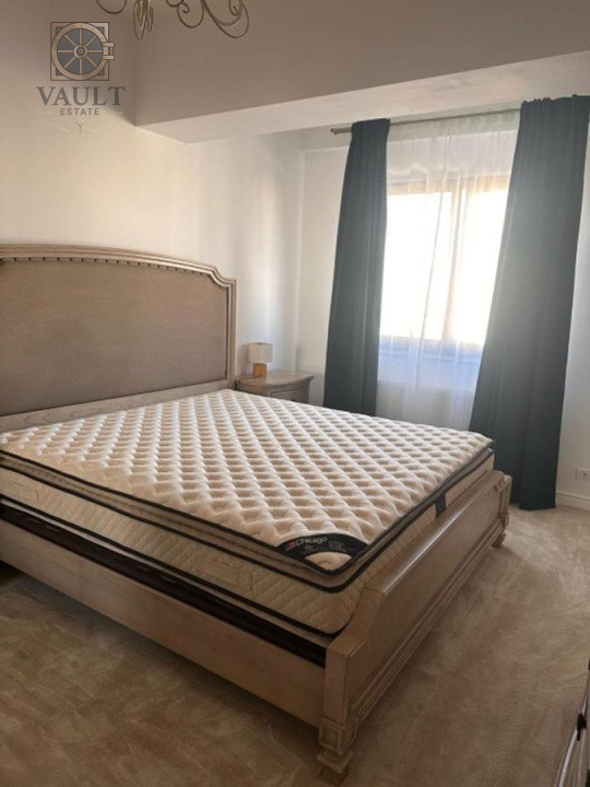 Apartament 2 camere - loc de parcare -Alba Iulia