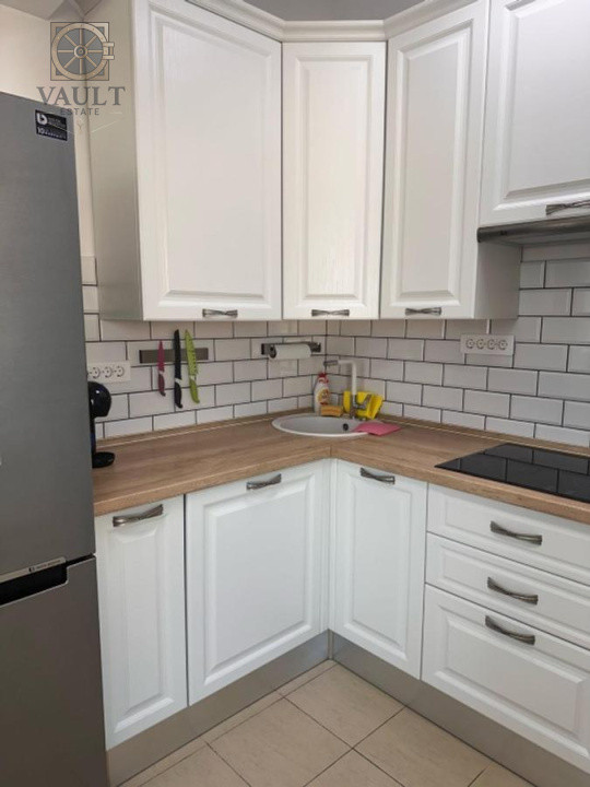 Apartament 2 camere - loc de parcare -Alba Iulia