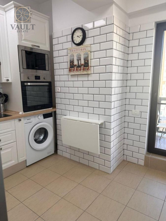 Apartament 2 camere - loc de parcare -Alba Iulia