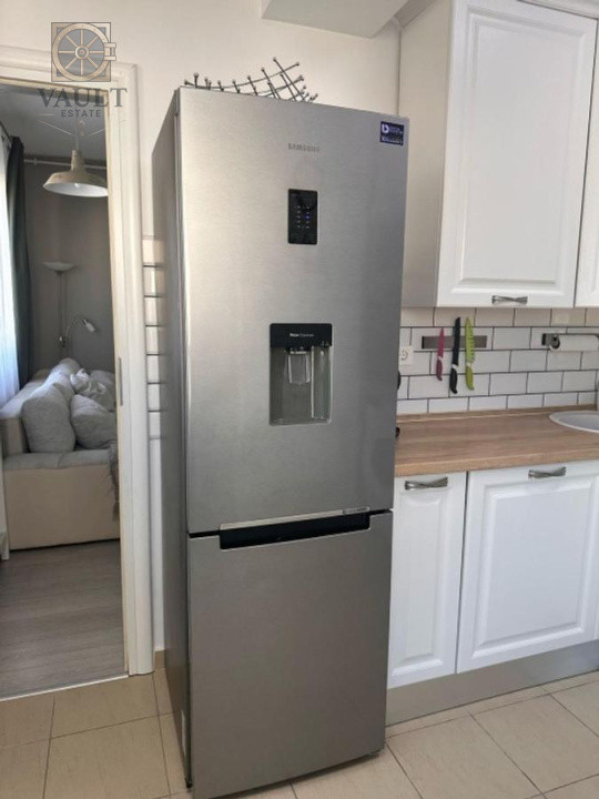 Apartament 2 camere - loc de parcare -Alba Iulia