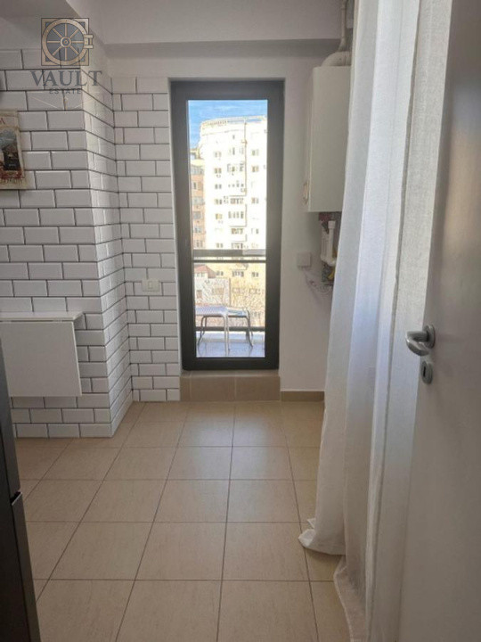 Apartament 2 camere - loc de parcare -Alba Iulia