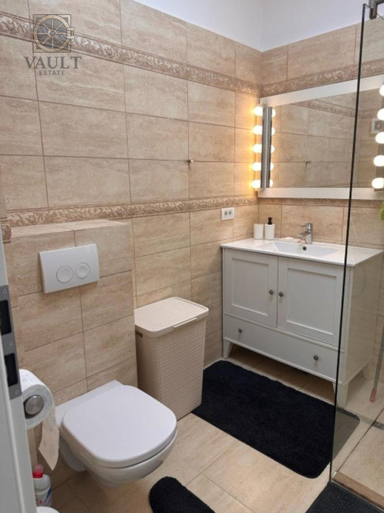 Apartament 2 camere - loc de parcare -Alba Iulia
