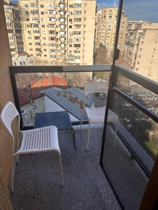 Apartament 2 camere - loc de parcare -Alba Iulia