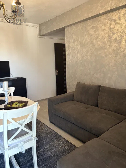 Apartament 2 camere - DECOMANDAT - zona METALURGIEI 