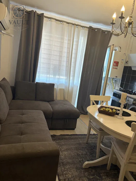 Apartament 2 camere - DECOMANDAT - zona METALURGIEI 