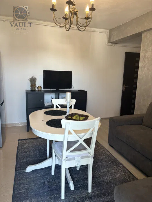 Apartament 2 camere - DECOMANDAT - zona METALURGIEI 