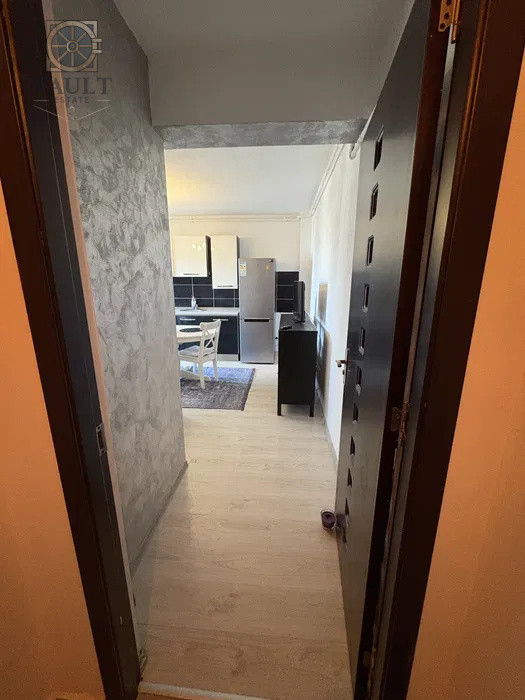 Apartament 2 camere - DECOMANDAT - zona METALURGIEI 