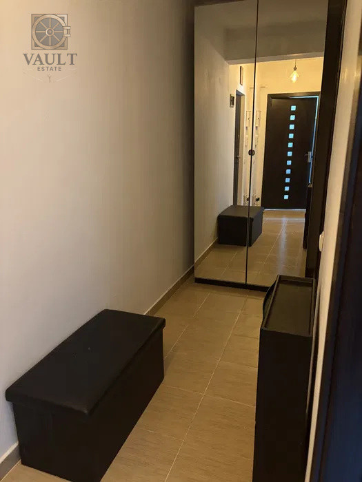 Apartament 2 camere - DECOMANDAT - zona METALURGIEI 