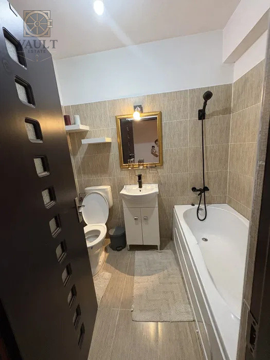 Apartament 2 camere - DECOMANDAT - zona METALURGIEI 